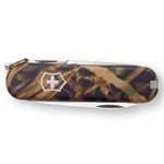Victorinox Swiss Army Shadow Grass Classic 53490 New Victorinox Swiss Army Shadow Grass Classic 53490 New