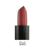 NYX Round Case Lipstick Lip Cream 635 Doll