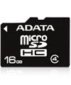 A-Data Class 4 microSDHC/TF Card 16G for Sony ericsson cell phone