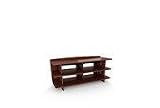 24 x 53 Media Stand - Espresso