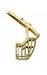 Italian Basket Muzzle Size 2