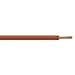 Carol 76512.18.08 16 Awg Hook-Up Wire, Type Mtw, Stranded, Brown, 500 Ft-Pkg Qty 4