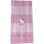 Double rideau Hello Kitty Sleeping