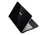 Produkt-Bild: ASUS N55SF-S1124V 39,6cm (15,6") Notebook (Intel Core i7-2630QM, 2GHz, 8GB, 750GB, nVidia GeForce GT 555M, Win 7 HP)