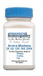 Arnica Montana 100 Tabs