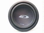 Alpine SWE-1043 Type-E 10 4-ohm subwoofer