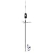Wilson Electronics Dual Band Trucker Mirror Mount Antenna with 3-Way Mount
