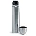 Thermosflasche 0,75 l Sagaform