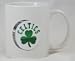 Boston Celtics Logo Coffee Mug