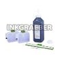 Panasonic Compatible KX-P450 KXP450 Laser Toner Bottle, 5,000 Pages, Black
