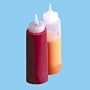 Next Day Gourmet Condiment Dispenser 12 oz., 12/BX