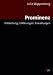 Prominenz: Entstehung, Erkl�ru