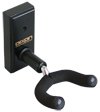 Dixon SSG-10BK-HP Gitarrenwandhalter (Schwarz)