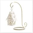 Cottage Candle Lantern