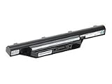 Fujitsu - Notebook battery - 1 x lithium ion 6-cell 5800 mAh