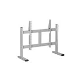 Vogel's Plasmaboy PB 050 Tischstandfu&szlig; f&uuml;r LCD-/Plasmafernseher 91,4 cm (36 Zoll) bis 106,7 cm (42 Zoll) silber