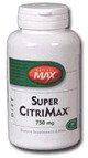 Super CitriMax 750 mg 90 Tabs NaturalMax