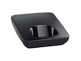 Gigaset Ladeschale S79H pianoschwarz
