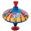 Silly Circus Humming Top