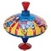Toys : Silly Circus Humming Top