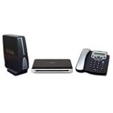 VoiceCenter IP Phone System 5 DVX-2000MS-5
