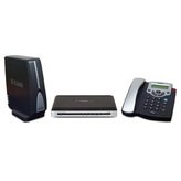 Dlink Voicecenter Ip Phone System 5- by D-Link