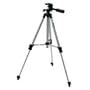 Targus TG-42TR Targus 42 Inch Tripod 3 Way Panhead Bubble Level
