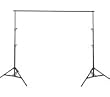 6ft Wide Backdrop Support System