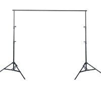 6ft Wide Backdrop Support System