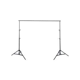 6ft Wide Backdrop Support System