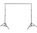 6ft Wide Backdrop Support System