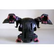 Childrens Toyshop  Toys : Bakugan B2 Bakupearl Darkus Black Hydranoid 540G Power LOOSE