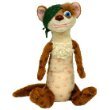 Ty Ice Age Beanie Babies Buck the Weasel