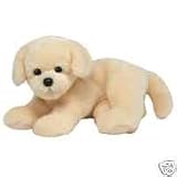 TY Classic Plush - FURLOW the Dog [Toy]