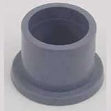 Conduit Fittings: Conduit Box Adapter, 1/2"