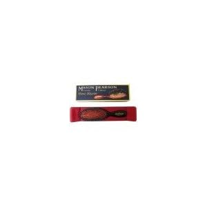Mason Pearson Hairbrush Pocket Bristle & Nylon BN4