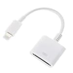 iPhone 5 adaptador de carga USB Data...