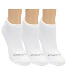 New Balance Women's 3 Pr Ctn Liner Asst