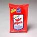 Anti Bacterial Wet Wipes