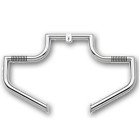 Lindby Linbar Front Highway Bar - Chrome Plated 110-1
