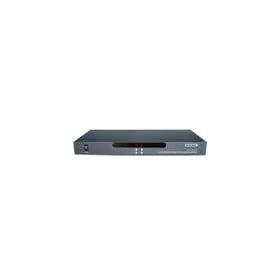 4:2 SHINYBOW COMPONENT VIDEO+DIGITAL/ANALOG AUDIO MATRIX SWITCH