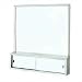 Broan Commodore - Combination Mirror and Cabinet-Mirror Doors ,Overall Size, 24-1/4 x 32 x 4-1/8, - Image