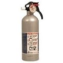 Kidde Auto FX511 Disposable Auto Fire Extinguisher