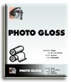 Electronics : Photo Gloss Paper 270gsm A4 - 40 sheets