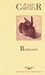 Bestiario (Paperback)