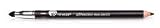 Glominerals gloPrecision Eye Pencil - Black/Brown