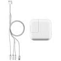 Apple Composite AV Cable- MB129LL/A by Apple