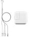 Electronics : Apple Composite AV Cable- MB129LL/A