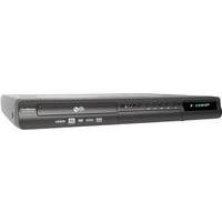 Goodmans GDVDR320HDMIB Slimline Dual Media DVD Recorder With HDMI