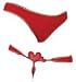  : On Gossamer Charming Hip-G with Heart Applique
